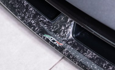 Lamborghini Huracan Spyder LP 640-4 PERFORMANTE 32