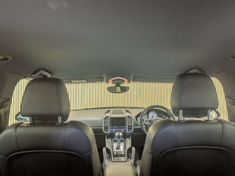 Porsche Cayenne 3.0 Cayenne V6 D Tiptronic S 4WD 5dr 27