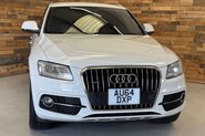 Audi Q5 2.0 TFSI S line Plus SUV 5dr Petrol Tiptronic quattro Euro 6 (s/s) (225 ps) 22
