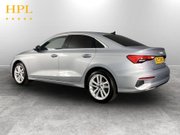 Audi A3 1.5 TFSI 35 Sport Saloon 4dr Petrol S Tronic Euro 6 (s/s) (150 ps) Air Con 5