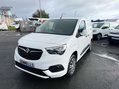 Vauxhall Combo 1.5 Combo 2300 Sportive TD 3