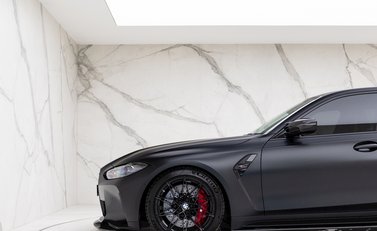 BMW M3 Competition 24