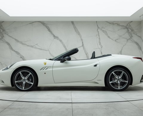 Ferrari California 30