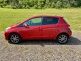 Toyota Yaris VVT-I SR 6