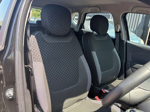 Renault Captur 0.9 Captur Dynamique Nav TCe 5dr 34