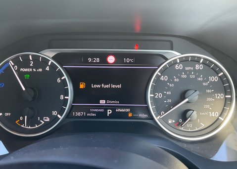 Nissan Qashqai E-POWER ACENTA PREMIUM 25