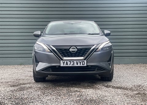 Nissan Qashqai E-POWER ACENTA PREMIUM 5