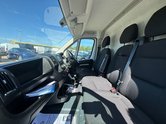 Fiat Ducato MWB L2H2 Medium Roof Air Con EURO 6 12