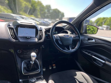 Ford Kuga 2.0 Kuga ST-Line TDCi 5dr 20