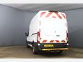 Ford Transit 2.0 350 EcoBlue Leader FWD L2 H2 Euro 6 (s/s) 5dr 4