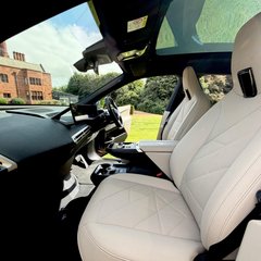 BMW Ix XDRIVE50 M SPORT 1