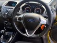 Ford Fiesta 1.0T EcoBoost Zetec Euro 5 (s/s) 5dr 17