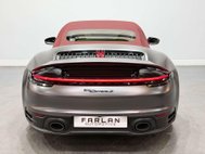 Porsche 911 3.0T 992 Carrera S Convertible 2dr Petrol PDK Euro 6 (s/s) (450 ps) 37