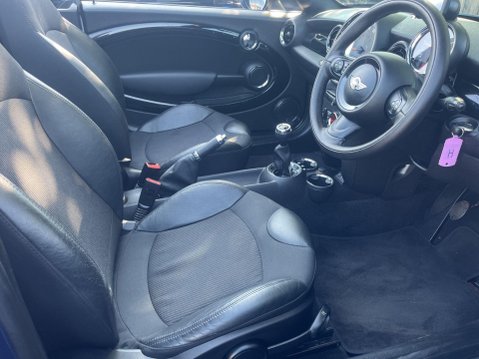 Mini Roadster 1.6 Cooper Euro 6 (s/s) 2dr 19
