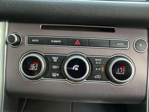 Land Rover Range Rover Sport 3.0 Range Rover Sport HSE SDV6 Auto 4WD 5dr 41