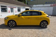 Peugeot 208 1.2 PURETECH ALLURE S/S STUNNING CAR! LOW INSURANCE!MAIN DEALER HISTORY 11