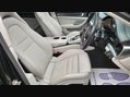 Porsche Panamera PDK 16