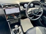 Hyundai TUCSON 1.6 T-GDi Ultimate Euro 6 (s/s) 5dr 16