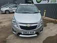 Chevrolet Spark LT 6