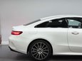 Mercedes-Benz E Class 2.0 E300 GPF AMG Line Coupe 2dr Petrol G-Tronic+ Euro 6 (s/s) (245 ps) 13