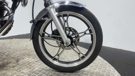 Hartford HD 125 2005 CLASSIC CRUISER BIKE 2 FORMER OWNERS ONLY 9K 125CC 9