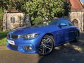 BMW 4 Series 420I M SPORT 11