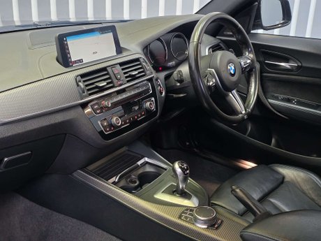 BMW M2 3.0i Coupe 2dr Petrol DCT Euro 6 (s/s) (370 ps) 38