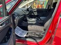 Ford Galaxy 2.5h Duratec Titanium CVT Euro 6 (s/s) 5dr 11