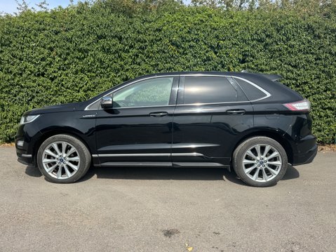 Ford Edge 2.0 TDCi Vignale SUV 5dr Diesel Powershift AWD Euro 6 (s/s) (210 ps) 32