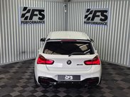 BMW 1 Series 3.0 M140i GPF Shadow Edition Hatchback 5dr Petrol Auto Euro 6 (s/s) (340 ps 44
