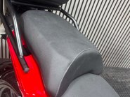 Benelli TRK 2020 ONLY 1K TOP BOX ADVENTURE BIKE 47BHP A2 READY 25