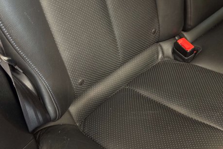 Nissan LEAF 30kWh Tekna Hatchback 5dr Electric Auto (109 bhp) 24