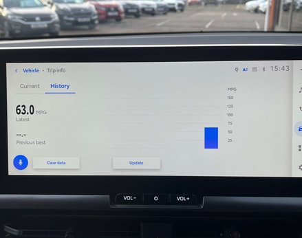 Toyota C-HR 1.8 C-HR Design HEV CVT 5dr 39