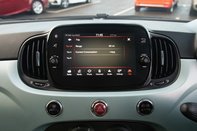 Fiat 500 DOLCEVITA MHEV 28