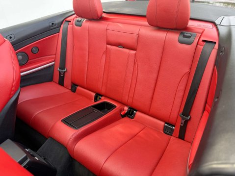 BMW 4 Series 2.0 420d M Sport Auto 2dr 57