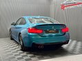 BMW 4 Series 2.0 420d M Sport Auto Euro 6 (s/s) 2dr 17