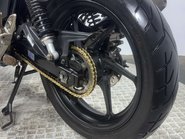 Lexmoto Isca 2020 ONLY 6K, NEW MOT, LEARNER BIKE 125CC NAKED 41