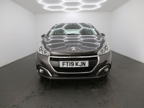 Peugeot 208 1.5 BlueHDi Active Euro 6 (s/s) 5dr