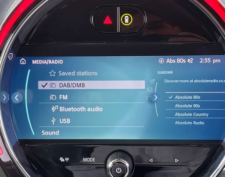 Mini Countryman 1.5 Countryman Cooper Classic Auto 5dr 39