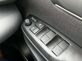 Mazda 2 Hybrid 1.5 Mazda2 Hybrid Select CVT 5dr 61