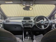 BMW X2 2.0 X2 xDrive 20d M Sport Auto 4WD 5dr 53