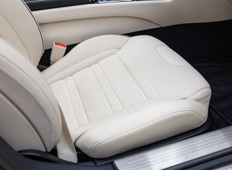 Mercedes-Benz SL Class SL63 AMG 20