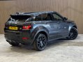 Land Rover Range Rover Evoque 2.0 Range Rover Evoque HSE Dynamic SD4 Auto 4WD 5dr 21