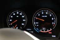 BMW X1 1.5 X1 sDrive 18i Sport Auto 5dr 38