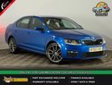 Skoda Octavia VRS TDI AUTOMATIC