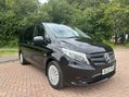Mercedes-Benz Vito 116 CREW PROGRESSIVE L2 7