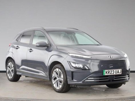 Hyundai KONA PREMIUM