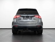 Mercedes-Benz GLE 2.0 GLE 350 AMG Line Premium de 4Matic Auto 4WD 5dr 9