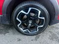 Vauxhall Crossland 1.2 Turbo Elite Nav Auto Euro 6 (s/s) 5dr 26