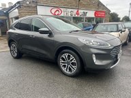 Ford Kuga TITANIUM 1
